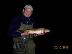barbel boston spa 2016