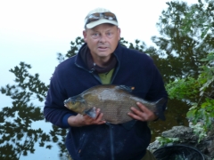 River Aire Bream