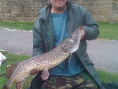 pike-canal